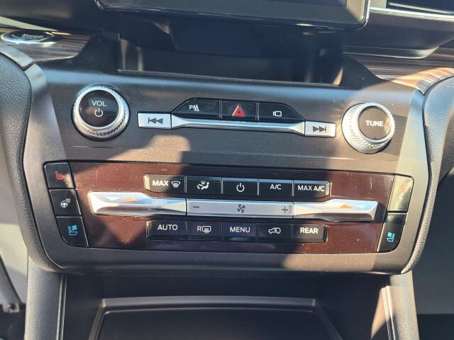 2020 Ford Explorer in Wadena, MN 56482 - 18123566 27