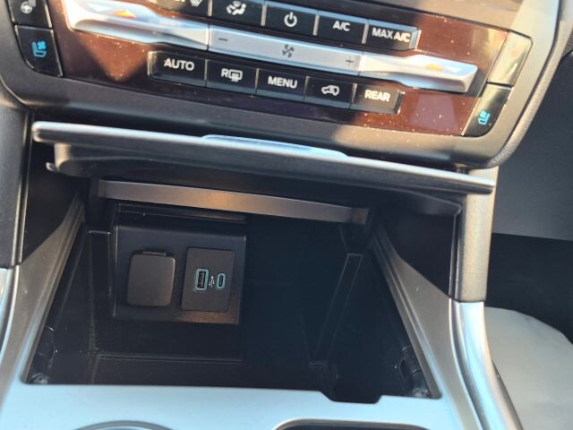 2020 Ford Explorer in Wadena, MN 56482 - 18123566 34