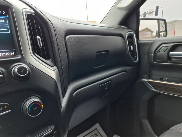 2020 GMC Terrain in Wadena, MN 56482 - 18123567 21