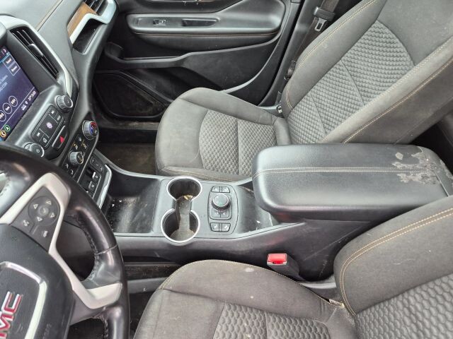 2020 GMC Terrain in Wadena, MN 56482 - 18123567 17