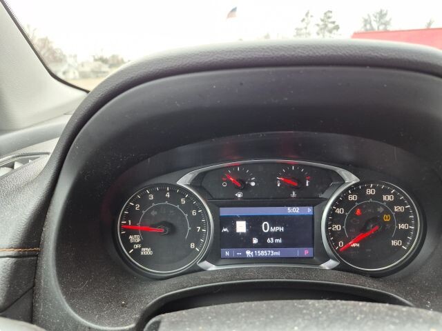 2020 GMC Terrain in Wadena, MN 56482 - 18123567 20
