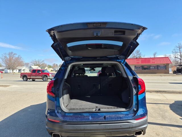 2020 GMC Terrain in Wadena, MN 56482 - 18123567 49