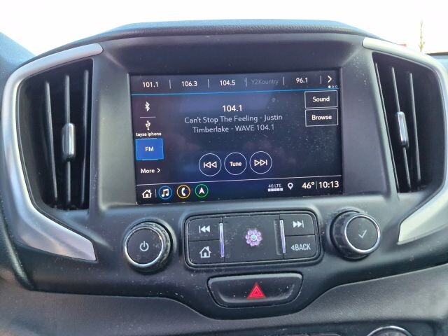 2020 GMC Terrain in Wadena, MN 56482 - 18123567 34