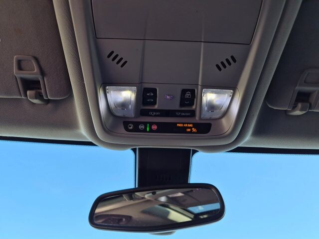 2020 GMC Terrain in Wadena, MN 56482 - 18123567 45