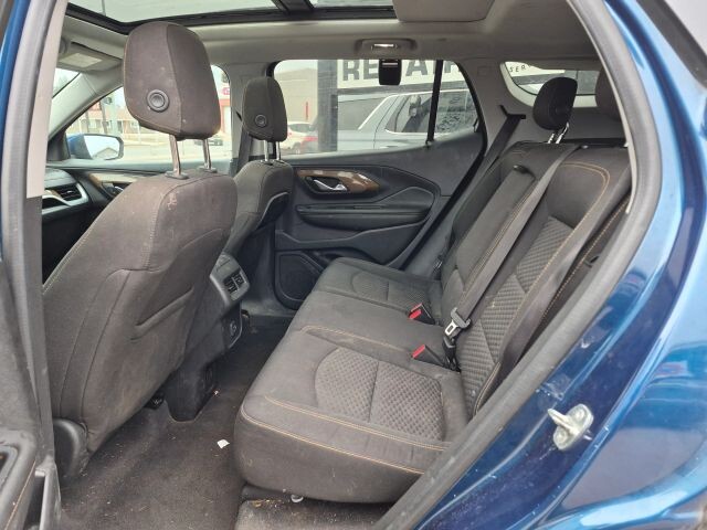 2020 GMC Terrain in Wadena, MN 56482 - 18123567 14