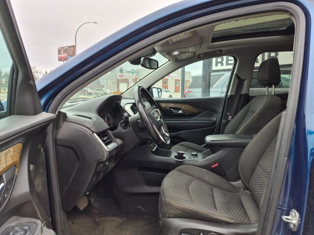 2020 GMC Terrain in Wadena, MN 56482 - 18123567 15