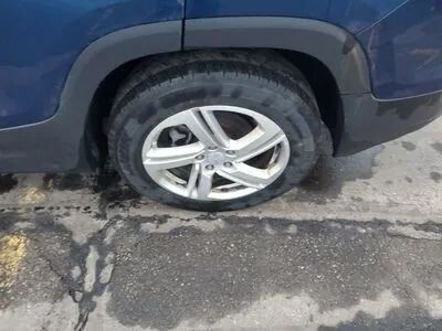 2020 GMC Terrain in Wadena, MN 56482 - 18123567 6