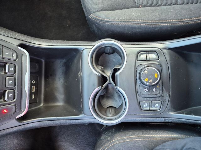 2020 GMC Terrain in Wadena, MN 56482 - 18123567 36
