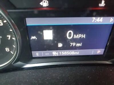 2020 GMC Terrain in Wadena, MN 56482 - 18123567 11