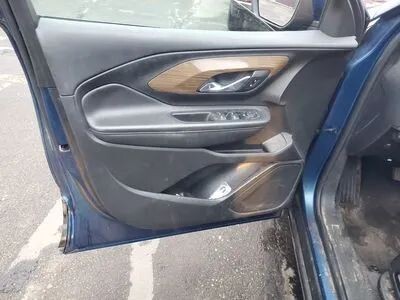 2020 GMC Terrain in Wadena, MN 56482 - 18123567 9