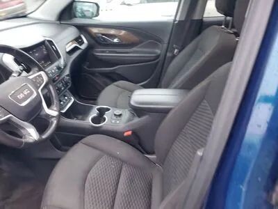 2020 GMC Terrain in Wadena, MN 56482 - 18123567 8