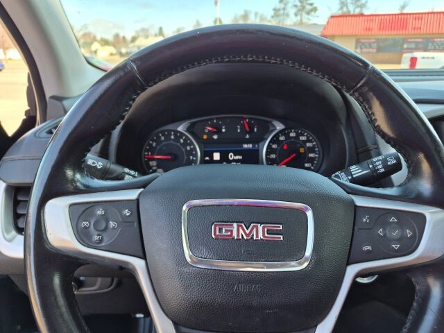 2020 GMC Terrain in Wadena, MN 56482 - 18123567 40