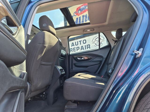 2020 GMC Terrain in Wadena, MN 56482 - 18123567 47
