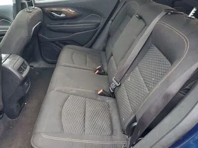 2020 GMC Terrain in Wadena, MN 56482 - 18123567 10