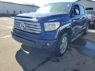 2014 Toyota Tundra in Wadena, MN 56482