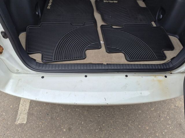 2008 Toyota RAV4 in Wadena, MN 56482 - 18123569 22