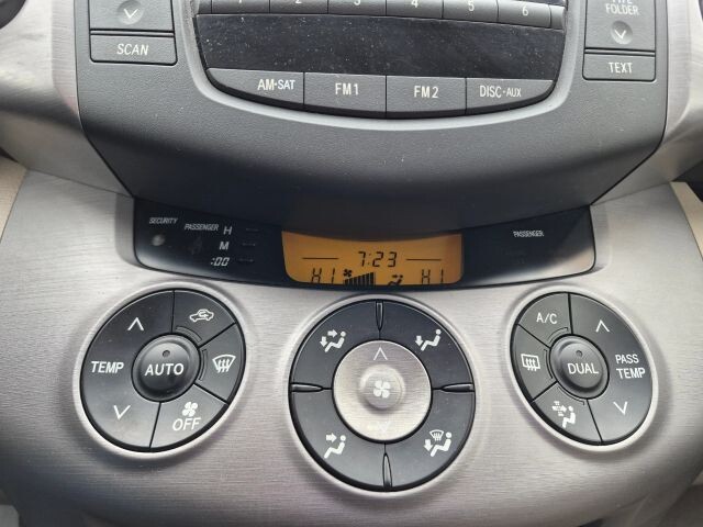 2008 Toyota RAV4 in Wadena, MN 56482 - 18123569 37