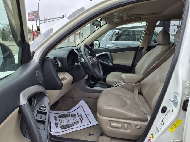 2008 Toyota RAV4 in Wadena, MN 56482 - 18123569 35