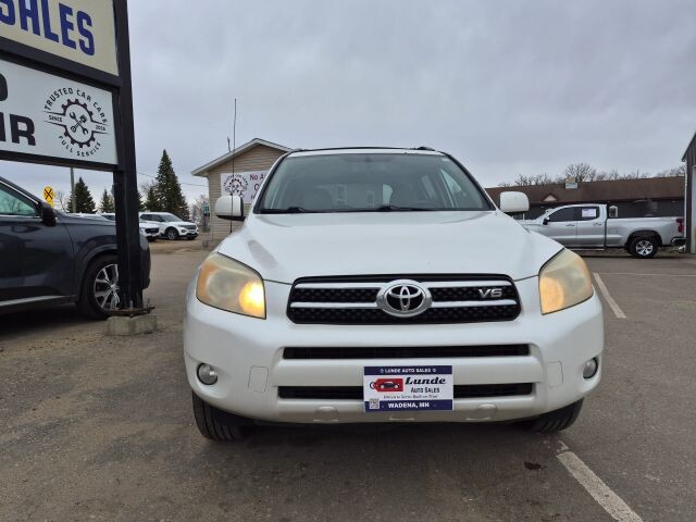 2008 Toyota RAV4 in Wadena, MN 56482 - 18123569 3
