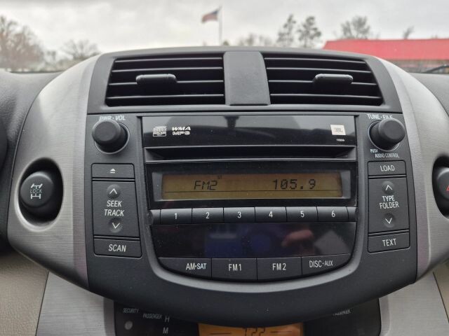 2008 Toyota RAV4 in Wadena, MN 56482 - 18123569 48