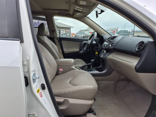 2008 Toyota RAV4 in Wadena, MN 56482 - 18123569 27