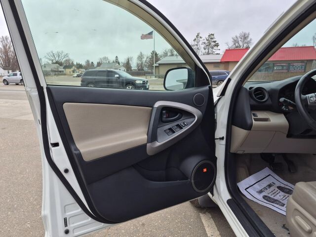 2008 Toyota RAV4 in Wadena, MN 56482 - 18123569 36