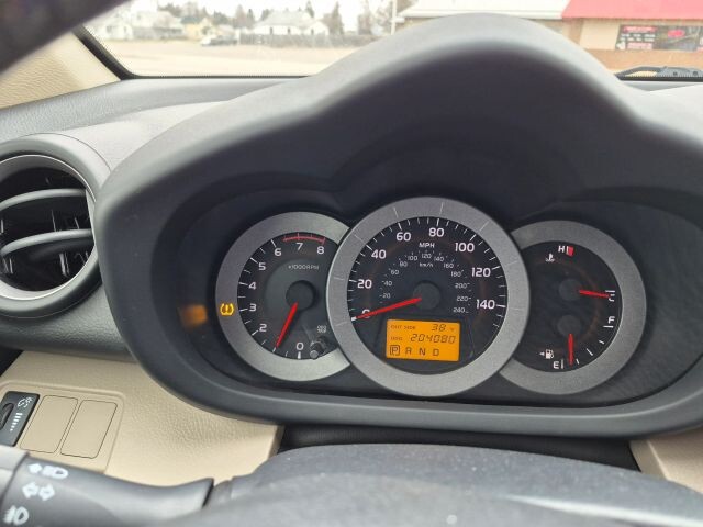 2008 Toyota RAV4 in Wadena, MN 56482 - 18123569 50