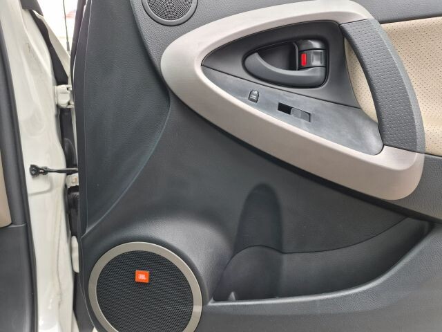 2008 Toyota RAV4 in Wadena, MN 56482 - 18123569 28