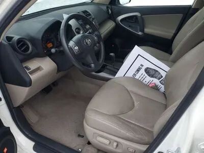 2008 Toyota RAV4 in Wadena, MN 56482 - 18123569 6