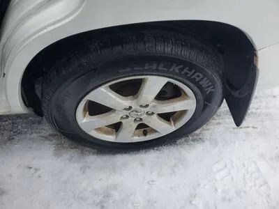 2008 Toyota RAV4 in Wadena, MN 56482 - 18123569 11