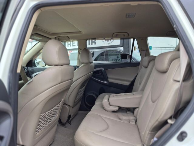 2008 Toyota RAV4 in Wadena, MN 56482 - 18123569 33