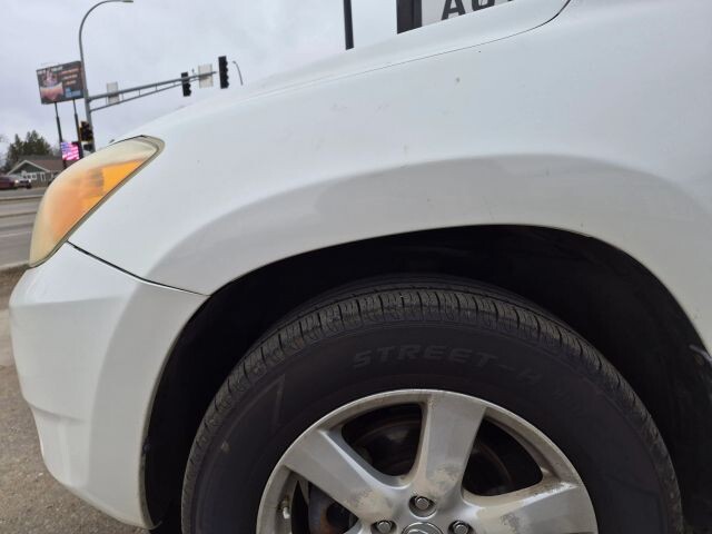 2008 Toyota RAV4 in Wadena, MN 56482 - 18123569 19