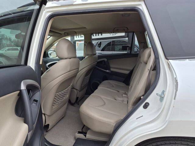 2008 Toyota RAV4 in Wadena, MN 56482 - 18123569 32