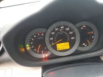 2008 Toyota RAV4 in Wadena, MN 56482 - 18123569 9