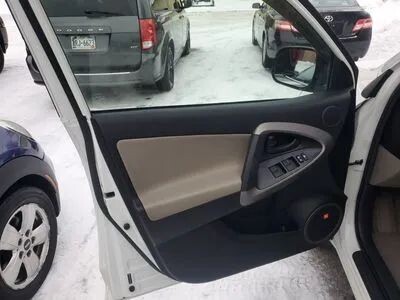 2008 Toyota RAV4 in Wadena, MN 56482 - 18123569 7