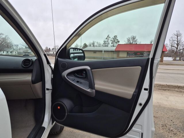 2008 Toyota RAV4 in Wadena, MN 56482 - 18123569 20