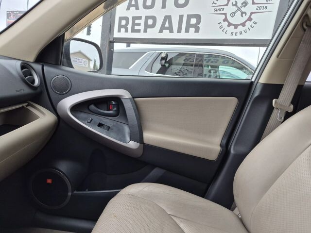 2008 Toyota RAV4 in Wadena, MN 56482 - 18123569 44