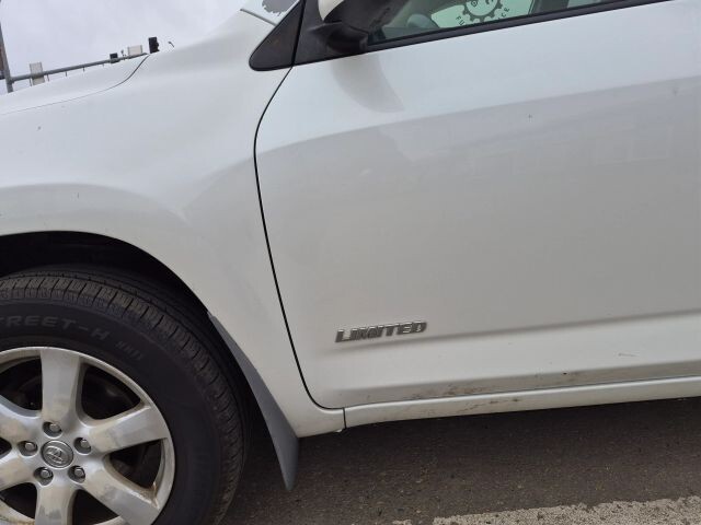 2008 Toyota RAV4 in Wadena, MN 56482 - 18123569 25