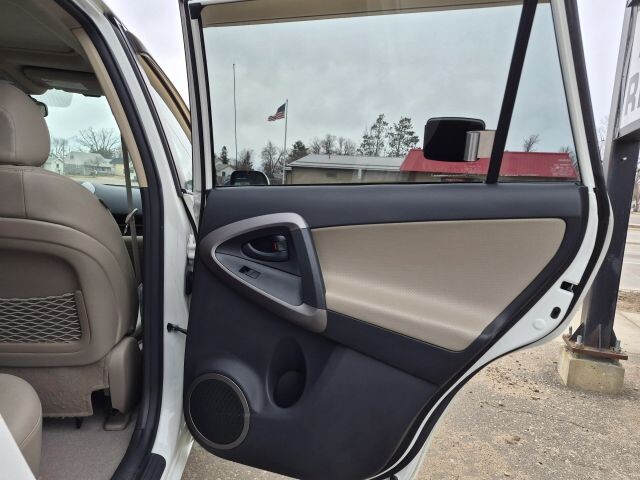 2008 Toyota RAV4 in Wadena, MN 56482 - 18123569 7