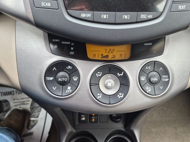 2008 Toyota RAV4 in Wadena, MN 56482 - 18123569 47