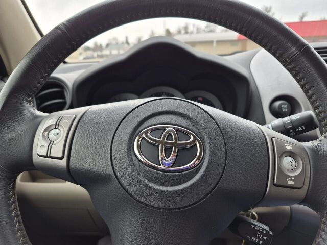 2008 Toyota RAV4 in Wadena, MN 56482 - 18123569 49