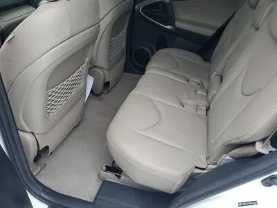 2008 Toyota RAV4 in Wadena, MN 56482 - 18123569 8