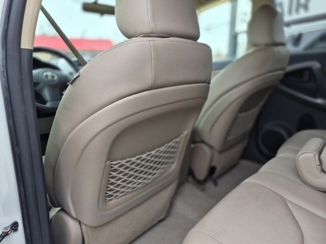 2008 Toyota RAV4 in Wadena, MN 56482 - 18123569 30