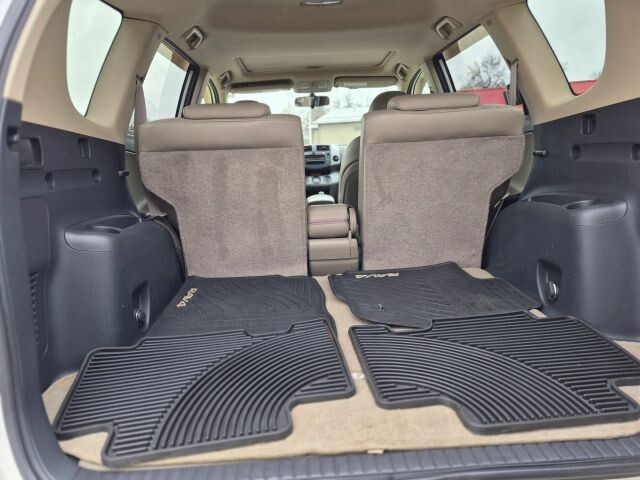 2008 Toyota RAV4 in Wadena, MN 56482 - 18123569 29