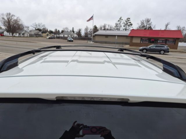 2008 Toyota RAV4 in Wadena, MN 56482 - 18123569 24