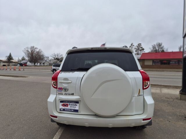 2008 Toyota RAV4 in Wadena, MN 56482 - 18123569 21