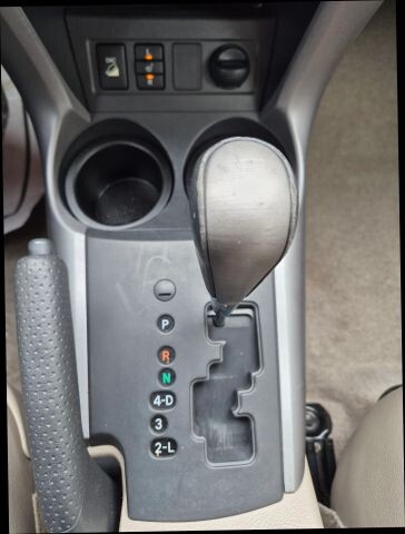 2008 Toyota RAV4 in Wadena, MN 56482 - 18123569 42