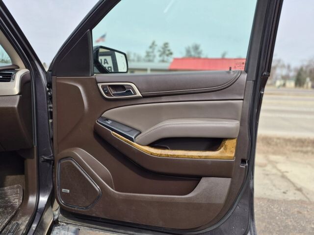 2016 GMC Yukon in Wadena, MN 56482 - 18123570 19