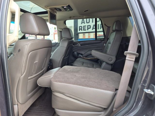 2016 GMC Yukon in Wadena, MN 56482 - 18123570 42