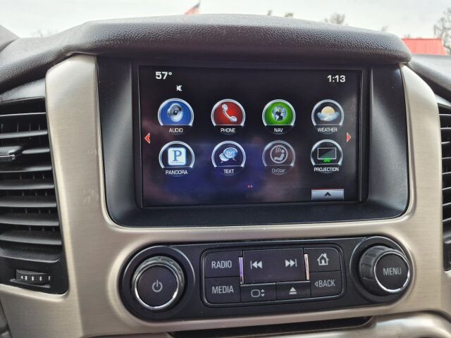 2016 GMC Yukon in Wadena, MN 56482 - 18123570 50